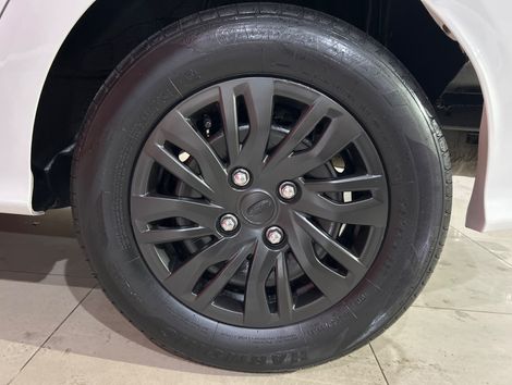 Ford Ka 1.5 Sedan SE 12V Flex 4p Mec.