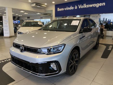 VolksWagen VIRTUS Exclusive 250TSI 1.4 Flex 16V Aut