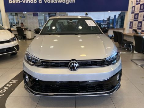 VolksWagen VIRTUS Exclusive 250TSI 1.4 Flex 16V Aut