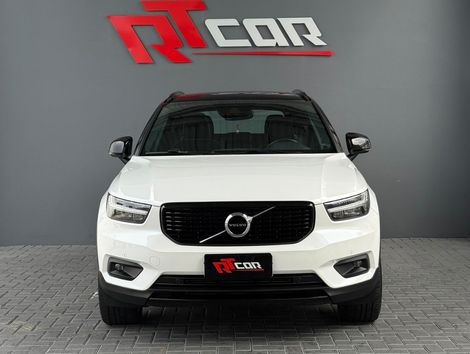 Volvo XC 40 T-5 R-DESIGN 2.0 252cv AWD