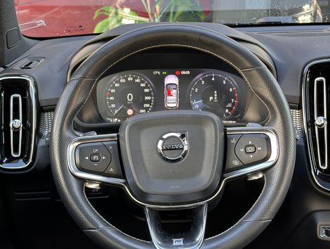Volvo XC 40 T-5 R-DESIGN 2.0 252cv AWD