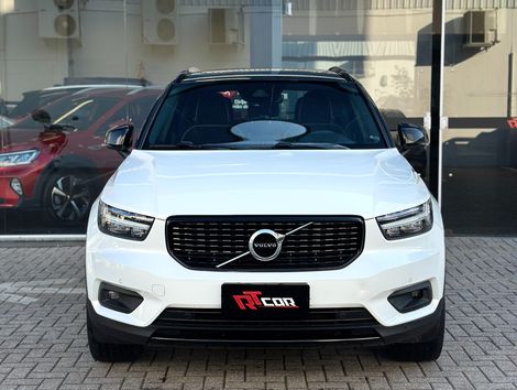 Volvo XC 40 T-5 R-DESIGN 2.0 252cv AWD