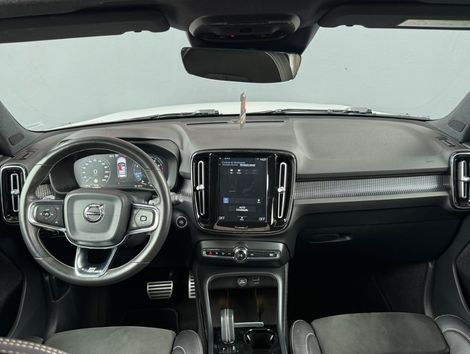 Volvo XC 40 T-5 R-DESIGN 2.0 252cv AWD