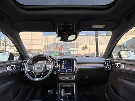 Volvo XC 40 T-5 R-DESIGN 2.0 252cv AWD