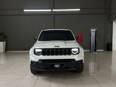 Jeep Renegade S T270 1.3 TB 4x4 Flex Aut.