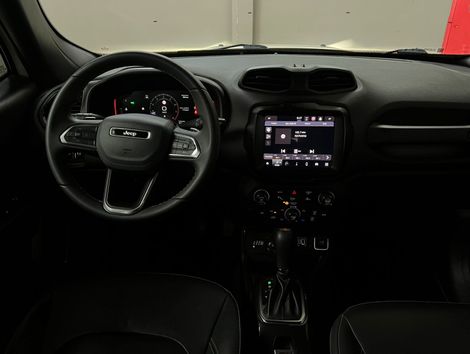 Jeep Renegade S T270 1.3 TB 4x4 Flex Aut.