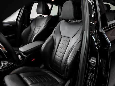 BMW X4 M40i 3.0 Turbo 388cv Aut.