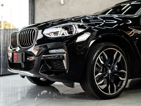 BMW X4 M40i 3.0 Turbo V6 360cv Aut.