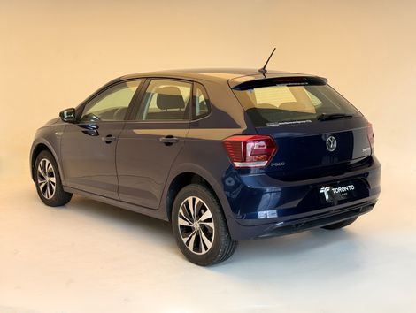VolksWagen Polo Comfort. 200 TSI 1.0 Flex 12V Aut.