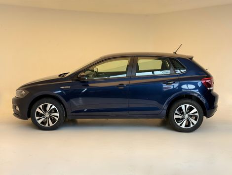 VolksWagen Polo Comfort. 200 TSI 1.0 Flex 12V Aut.