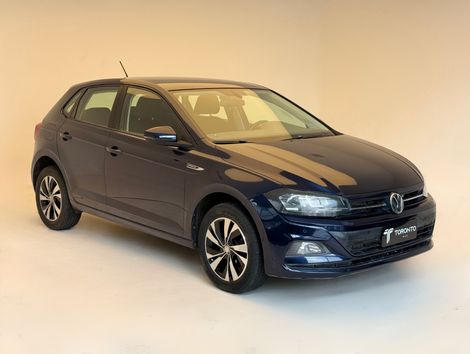 VolksWagen Polo Comfort. 200 TSI 1.0 Flex 12V Aut.
