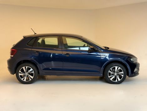 VolksWagen Polo Comfort. 200 TSI 1.0 Flex 12V Aut.