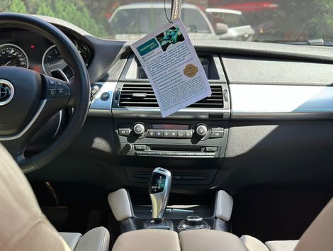 BMW X6 XDRIVE 35i 3.0 306cv Bi-Turbo