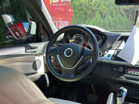 BMW X6 XDRIVE 35i 3.0 306cv Bi-Turbo