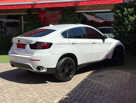 BMW X6 XDRIVE 35i 3.0 306cv Bi-Turbo