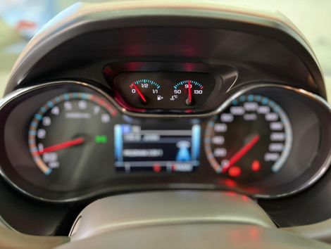 Chevrolet CRUZE LTZ 1.4 16V Turbo Flex 4p Aut.
