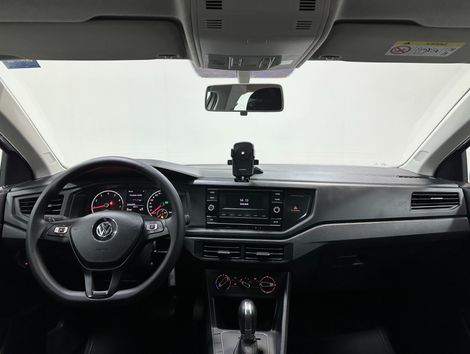 VolksWagen VIRTUS 1.6 MSI Flex 16V 4p Aut.