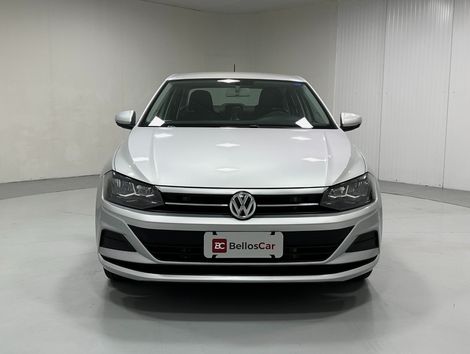 VolksWagen VIRTUS 1.6 MSI Flex 16V 4p Aut.