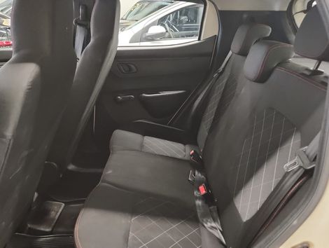 Renault KWID Zen 1.0 Flex 12V 5p Mec.