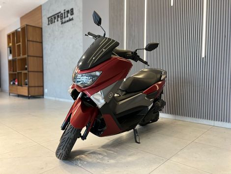 YAMAHA NMAX 160