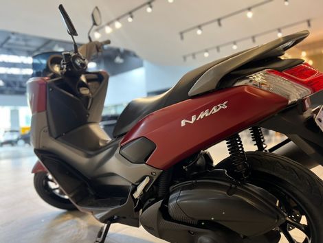 YAMAHA NMAX 160