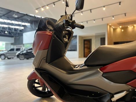 YAMAHA NMAX 160