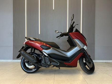 YAMAHA NMAX 160