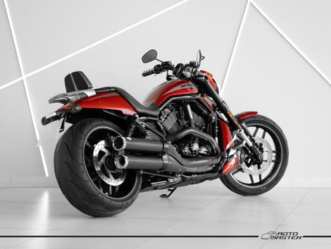 Harley NIGHT ROD SPECIAL 1250 VRSCDX