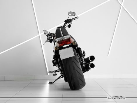 Harley NIGHT ROD SPECIAL 1250 VRSCDX
