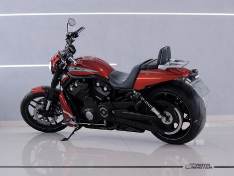 Harley NIGHT ROD SPECIAL 1250 VRSCDX