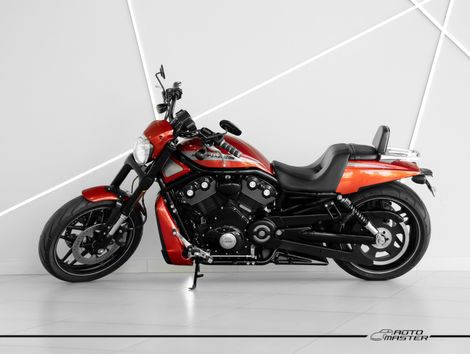 Harley NIGHT ROD SPECIAL 1250 VRSCDX