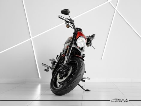 Harley NIGHT ROD SPECIAL 1250 VRSCDX