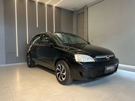 Chevrolet Corsa Hat. Maxx 1.4 8V ECONOFLEX 5p