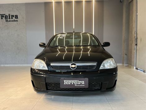Chevrolet Corsa Hat. Maxx 1.4 8V ECONOFLEX 5p