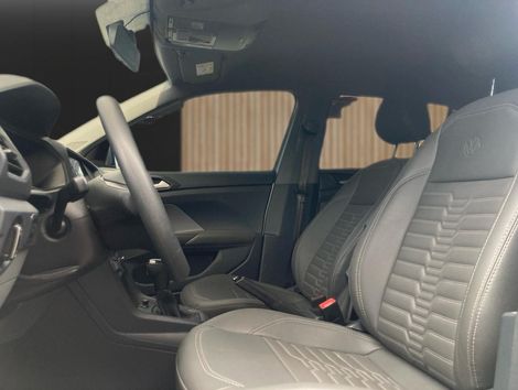 VolksWagen T-Cross Sense 200 TSI 1.0 Flex 5p Aut.