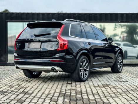 Volvo XC 90 T-6 MOMENTUM 2.0 320cv 5P