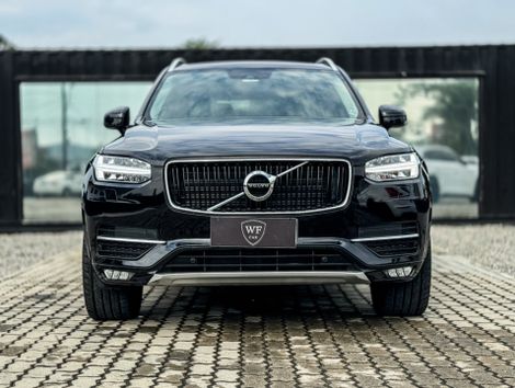 Volvo XC 90 T-6 MOMENTUM 2.0 320cv 5P