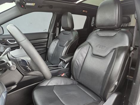 JEEP 1.3 T270 TURBO FLEX S AT6