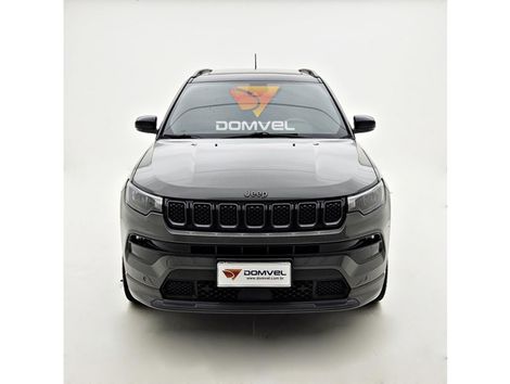 JEEP 1.3 T270 TURBO FLEX S AT6