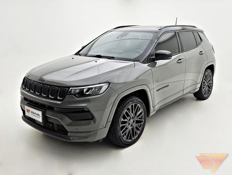 JEEP 1.3 T270 TURBO FLEX S AT6