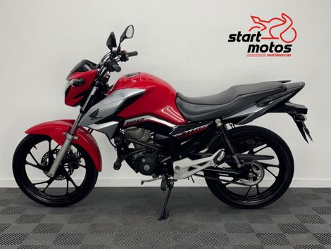 HONDA CG 160 TITAN FLEXONE/Ed.Especial 40 Anos