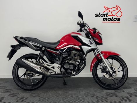 HONDA CG 160 TITAN FLEXONE/Ed.Especial 40 Anos