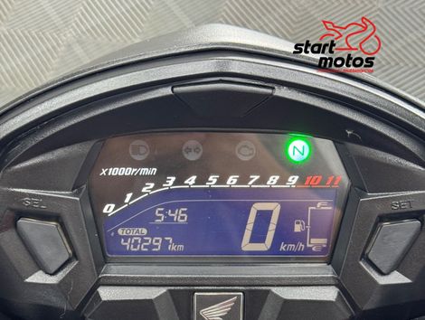 HONDA CG 160 TITAN FLEXONE/Ed.Especial 40 Anos