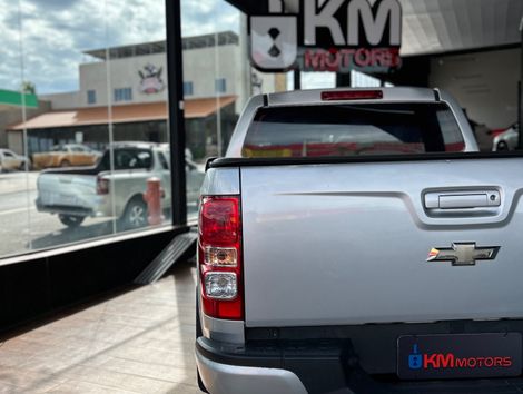 Chevrolet S10 Pick-Up LT 2.4 F.Power 4x2 CD