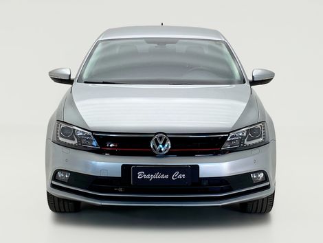 VolksWagen JETTA Highline 2.0 TSI 16V 4p Tiptronic