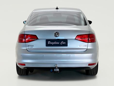 VolksWagen JETTA Highline 2.0 TSI 16V 4p Tiptronic