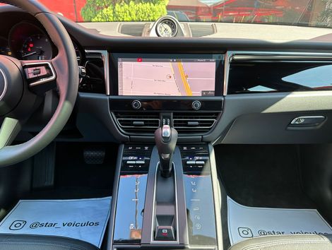 Porsche Macan 2.0 Turbo