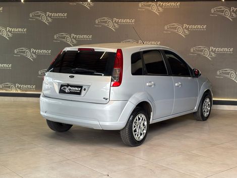 Ford Fiesta SE 1.0 8V Flex 5p