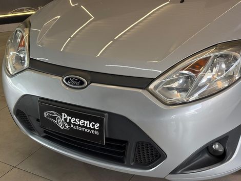 Ford Fiesta SE 1.0 8V Flex 5p
