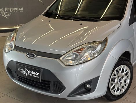 Ford Fiesta SE 1.0 8V Flex 5p